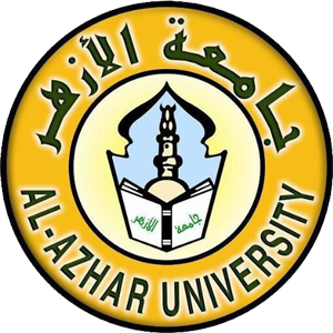 Azhar logo